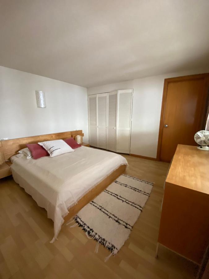Cool Loft In The Old Town With Rooftop Terrace And Fireplace Tarifa Exterior foto